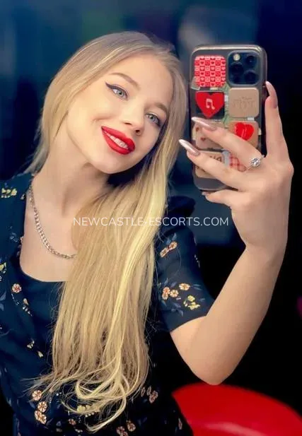 Newcastle escorts Juana — 7