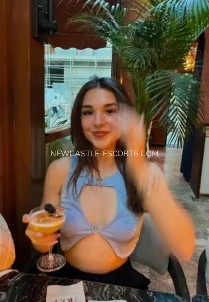 Newcastle escorts Natacha — 5