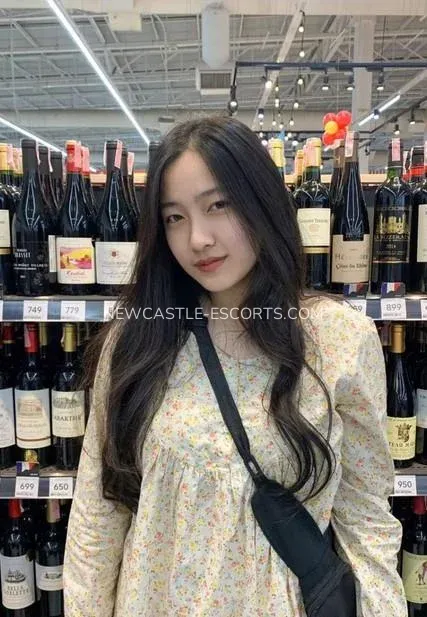 Newcastle escorts Marie — 8