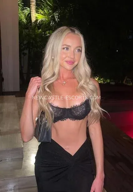 Newcastle escorts Maya — 4