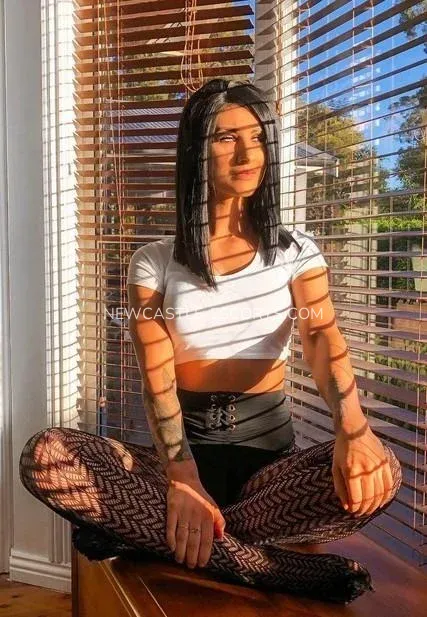 Newcastle escorts Ingegerd — 7