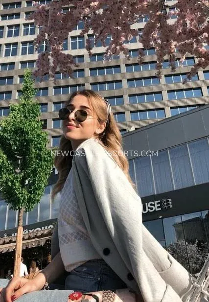 Newcastle escorts Adrianna — 8