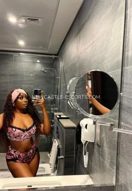 Newcastle escorts Jazmine — 7