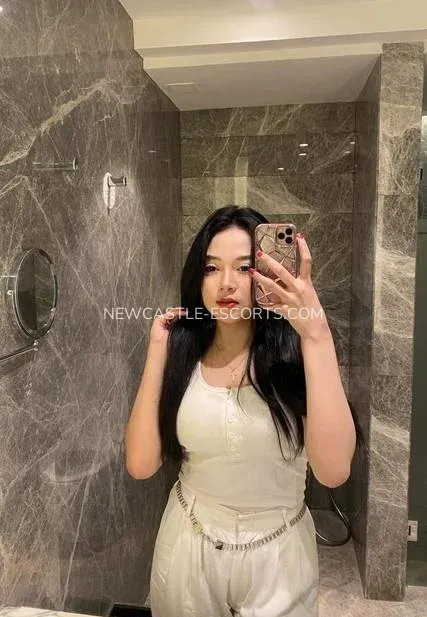 Newcastle escorts Elizabeth — 4