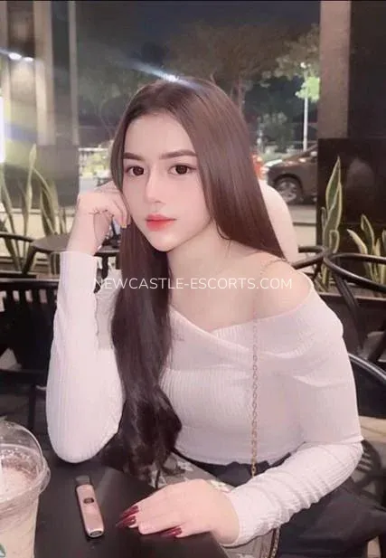 Newcastle escorts Alana — 3