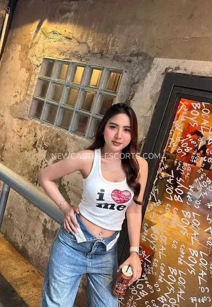 Newcastle escorts Nathalie — 7