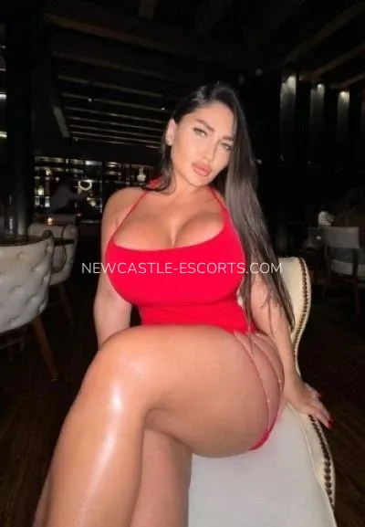 Newcastle escorts Erica — 5