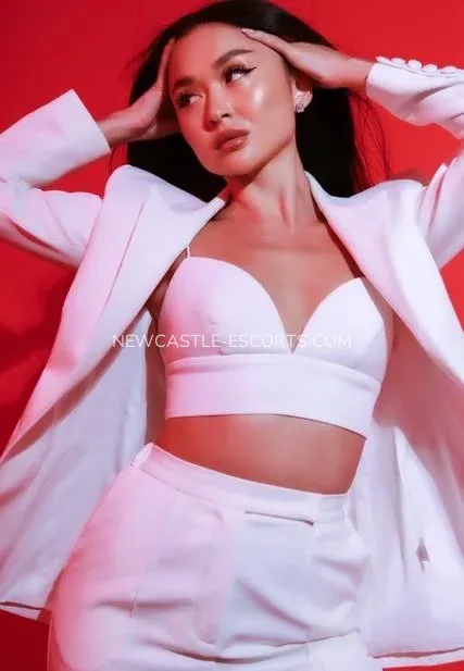 Newcastle escorts Kira — 9