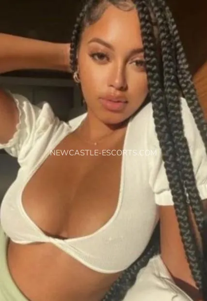 Newcastle escorts Alice — 2