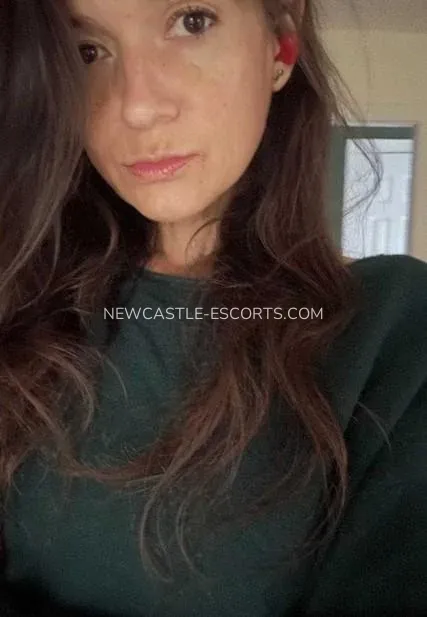 Newcastle escorts Barbro — 1