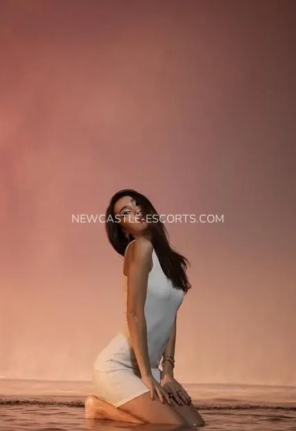 Newcastle escorts Viktoria — 2
