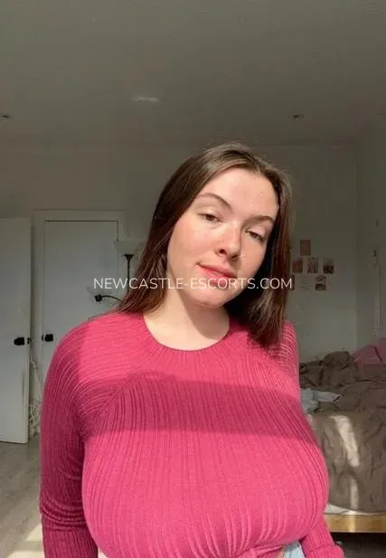 Newcastle escorts Heaven — 1