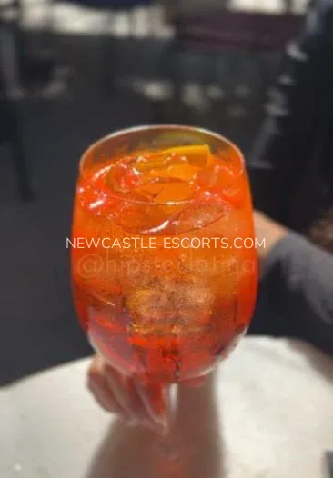 Newcastle escorts Annika — 6