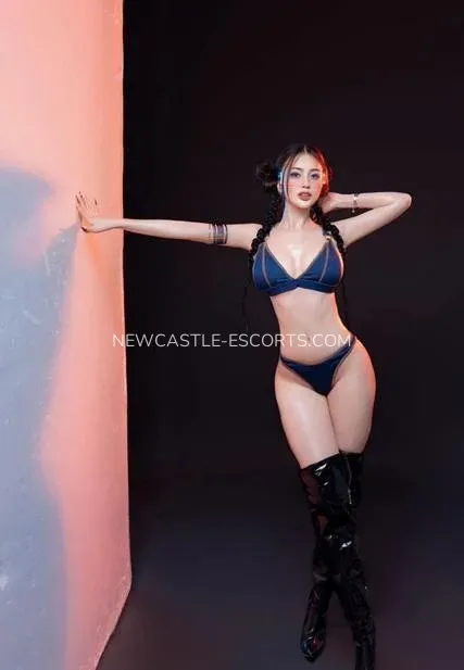 Newcastle escorts Cassandra — 5