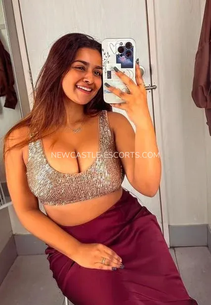 Newcastle escorts Daisy — 1