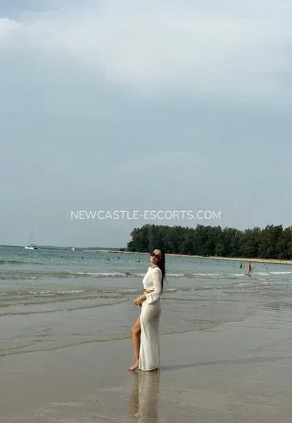 Newcastle escorts Carina — 6