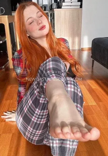 Newcastle escorts Amelia — 4