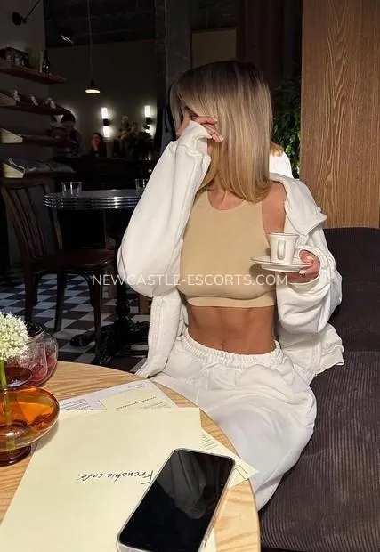 Newcastle escorts Clara — 2