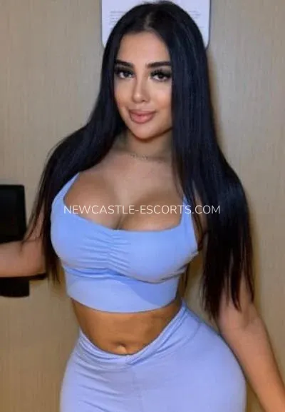 Newcastle escorts Addison — 1
