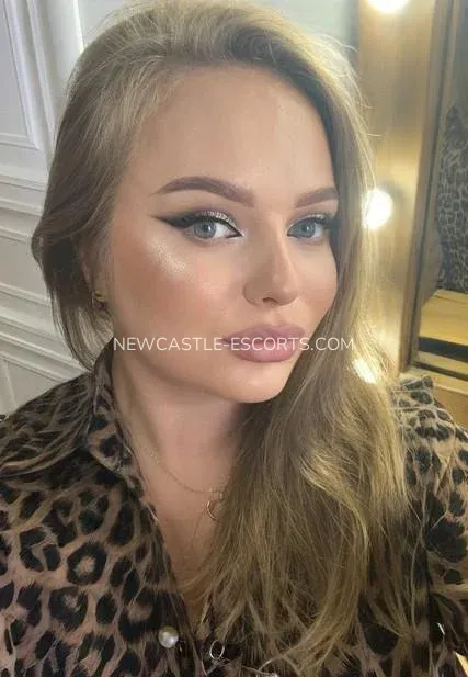 Newcastle escorts Birgitta — 4