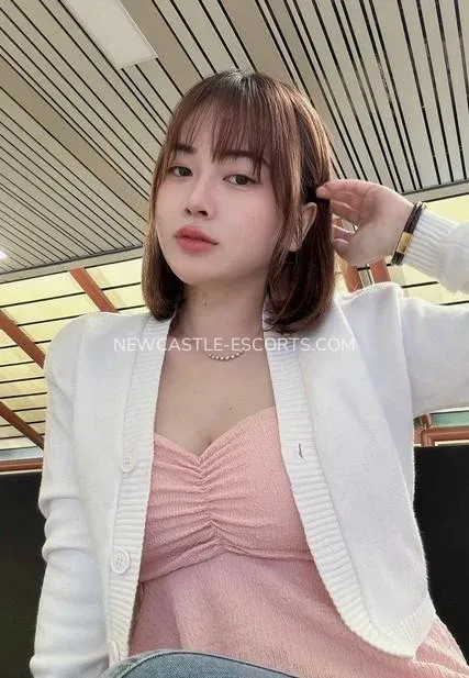 Newcastle escorts Katelyn — 1