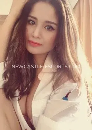 Newcastle escorts Cecilia — 7