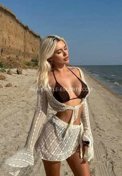 Newcastle escorts Eva — 10