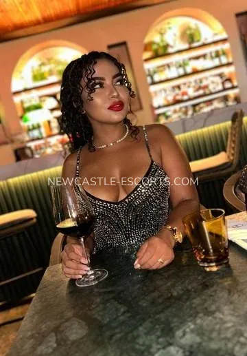 Newcastle escorts Sonja — 5