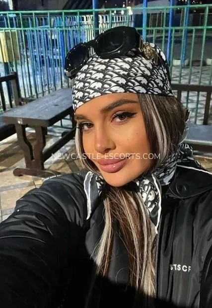 Newcastle escorts Anette — 2