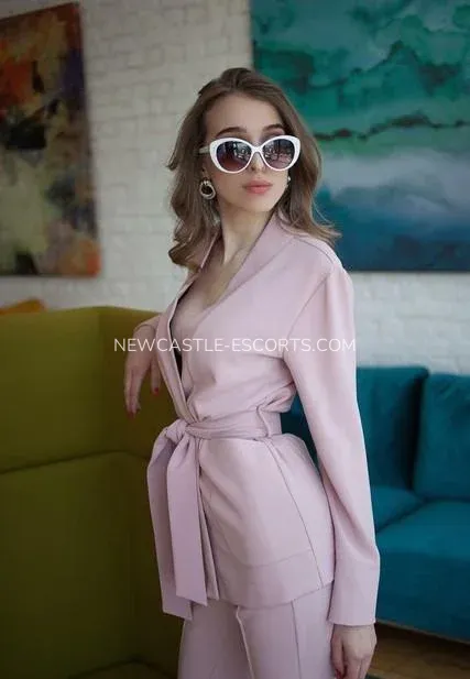 Newcastle escorts Adrianna — 9