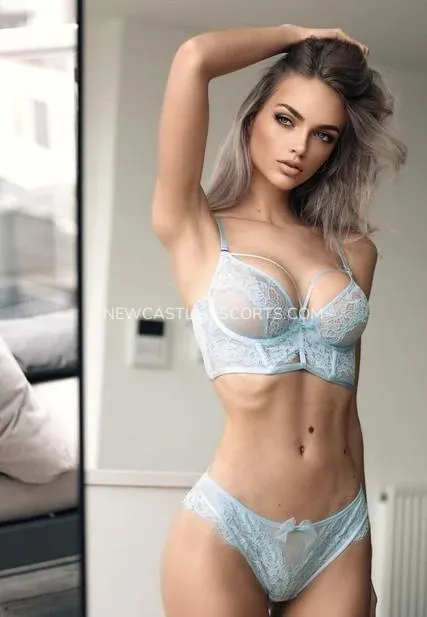 Newcastle escorts Gabriela — 5