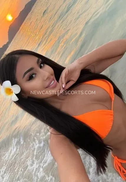 Newcastle escorts Karina — 5