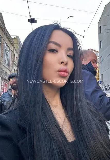 Newcastle escorts Katarina — 8