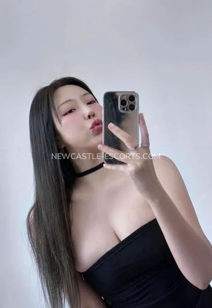 Newcastle escorts Skylar — 2