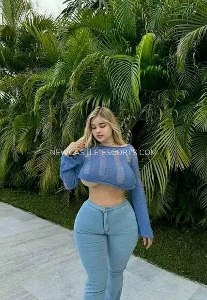 Newcastle escorts Marianne — 6