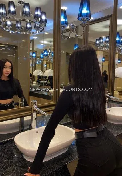 Newcastle escorts Åsa — 7