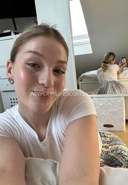 Newcastle escorts Jayla — 4