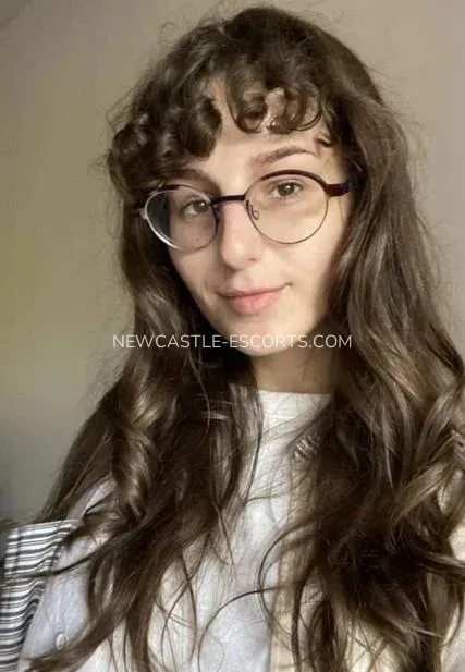 Newcastle escorts Melissa — 3