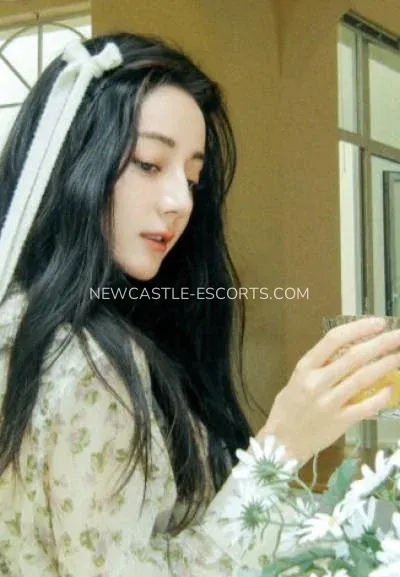 Newcastle escorts Erika — 1