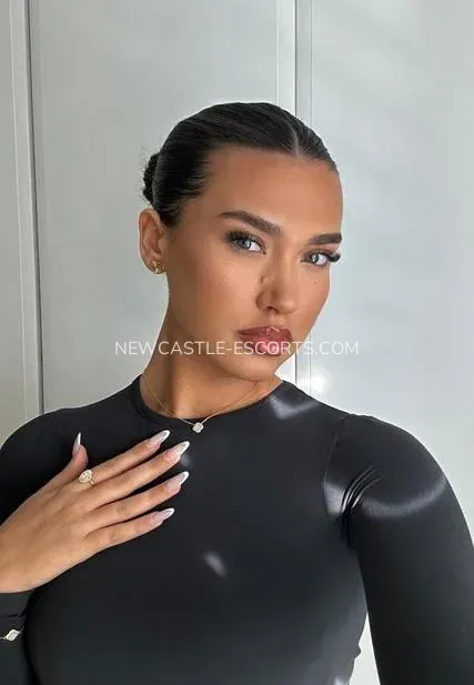 Newcastle escorts Margaret — 5