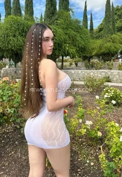 Newcastle escorts Leah — 3