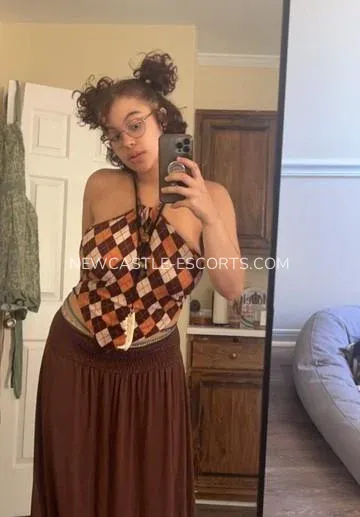 Newcastle escorts Jenna — 6