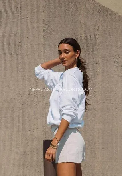 Newcastle escorts Amy — 5