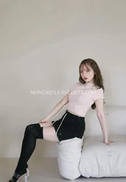 Newcastle escorts Alexandra — 6