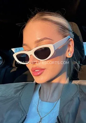 Newcastle escorts Jacqueline — 3