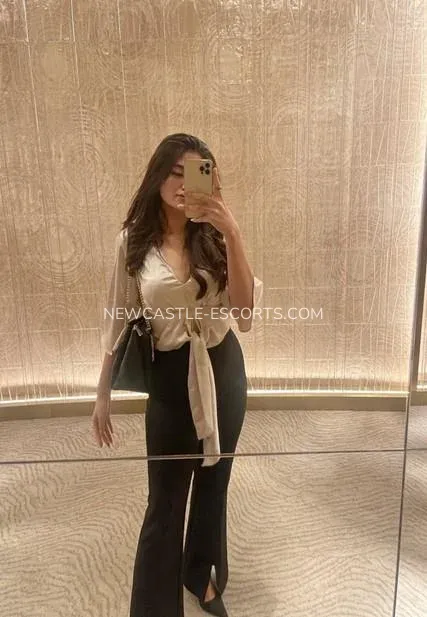 Newcastle escorts Victoria — 1