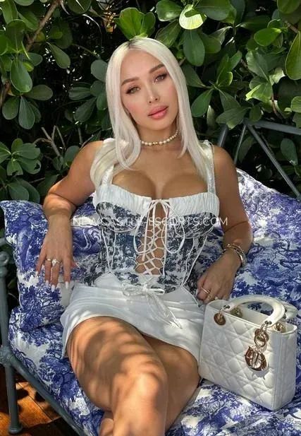 Newcastle escorts Åsa — 1