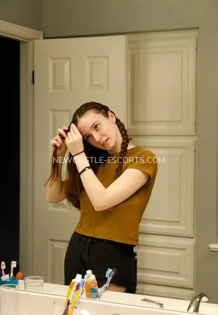 Newcastle escorts Kaitlyn — 1