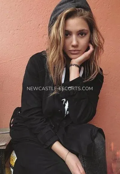 Newcastle escorts Angela — 3