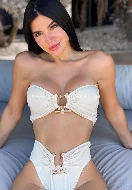 Newcastle escorts Briana — 5